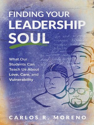 cover image of Finding Your Leadership Soul
